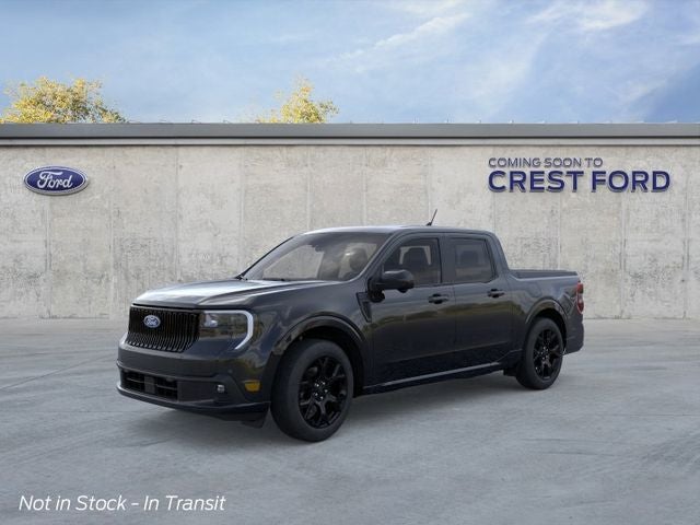 2026 Ford Maverick Lobo High