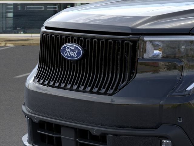 2026 Ford Maverick Lobo High