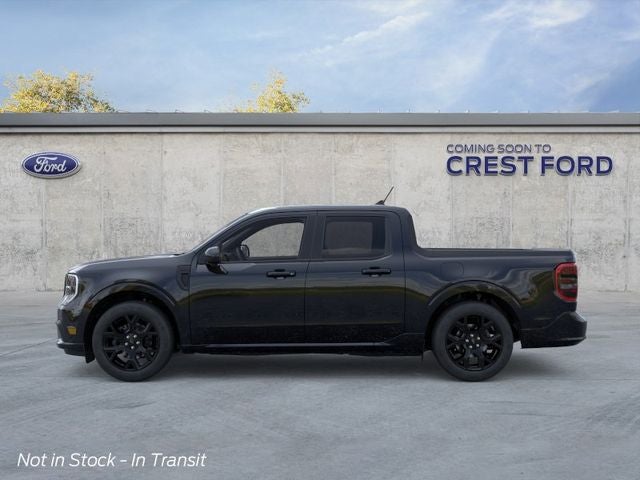 2026 Ford Maverick Lobo High