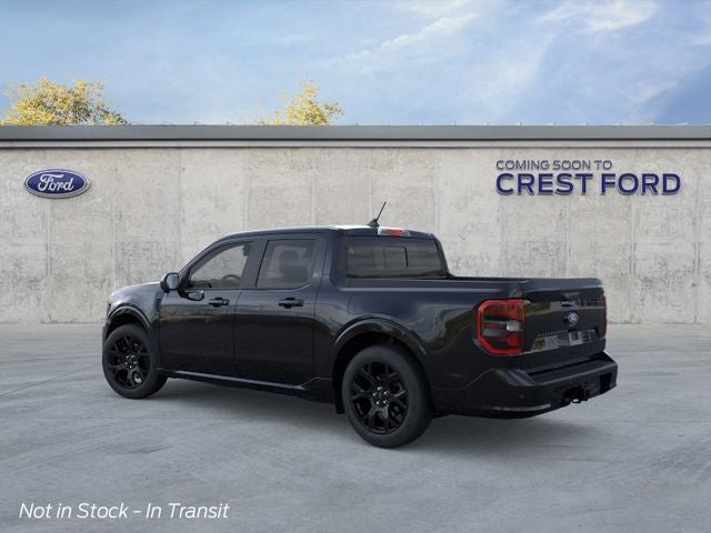 2026 Ford Maverick Lobo High
