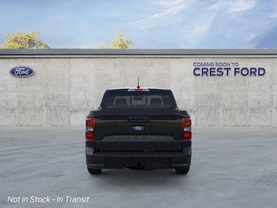 2026 Ford Maverick Lobo High