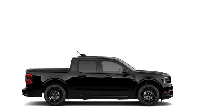 2026 Ford Maverick Lobo High
