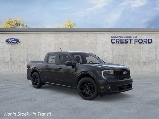 2026 Ford Maverick Lobo High