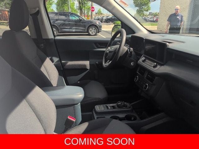2024 Ford Maverick XL