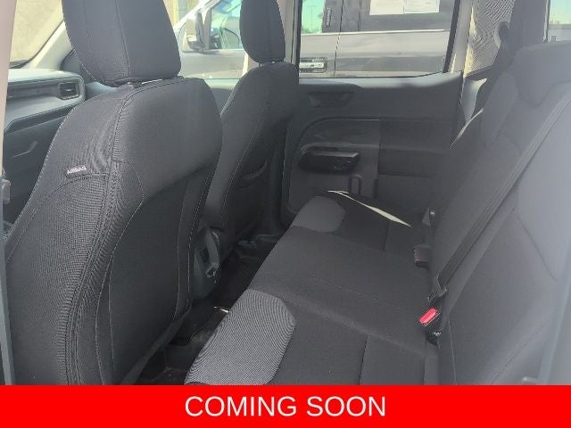 2024 Ford Maverick XL