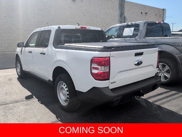 2024 Ford Maverick XL