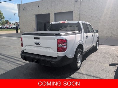 2024 Ford Maverick XL