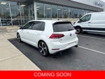 2019 Volkswagen Golf GTI 2.0T S