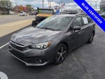 2021 Subaru Impreza Premium