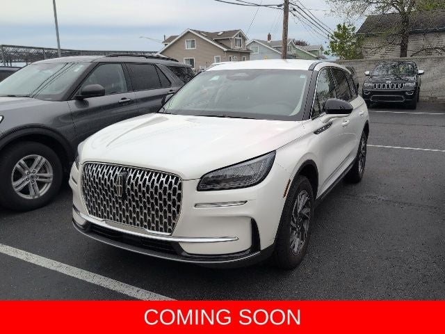 2024 Lincoln Corsair Premiere