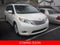 2012 Toyota Sienna Limited 7 Passenger