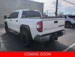 2016 Toyota Tundra SR5 CrewMax