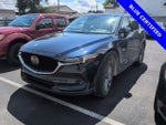 2021 Mazda Mazda CX-5 Grand Touring Reserve