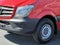 2017 Mercedes-Benz Sprinter 2500 Cargo 170 WB Extended