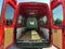 2017 Mercedes-Benz Sprinter 2500 Cargo 170 WB Extended
