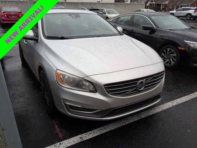 2015 Volvo S60 T5 Premier