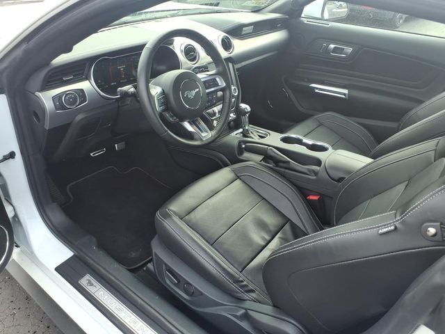 2023 Ford Mustang GT Premium