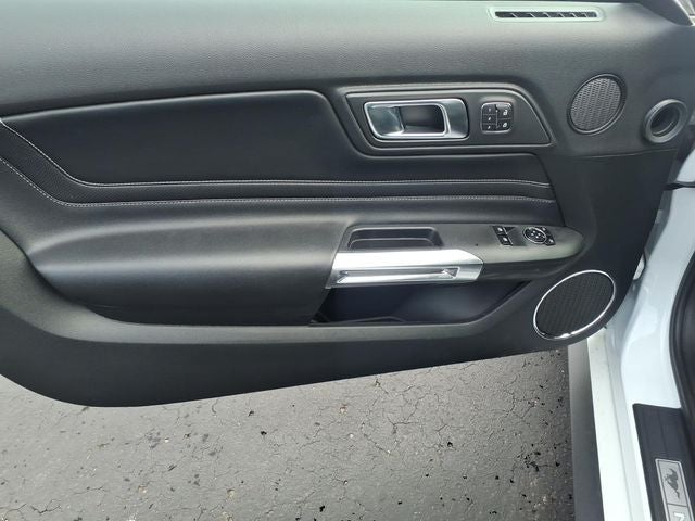 2023 Ford Mustang GT Premium