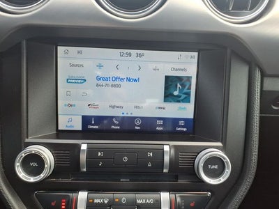 2023 Ford Mustang GT Premium