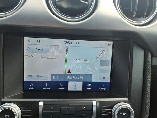 2023 Ford Mustang GT Premium