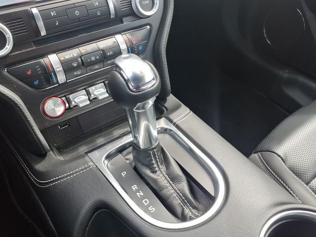 2023 Ford Mustang GT Premium