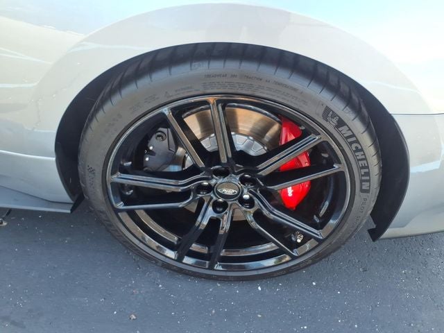 2021 Ford Mustang Shelby GT500