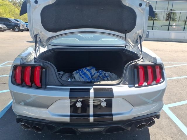 2021 Ford Mustang Shelby GT500