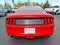 2015 Ford Mustang EcoBoost