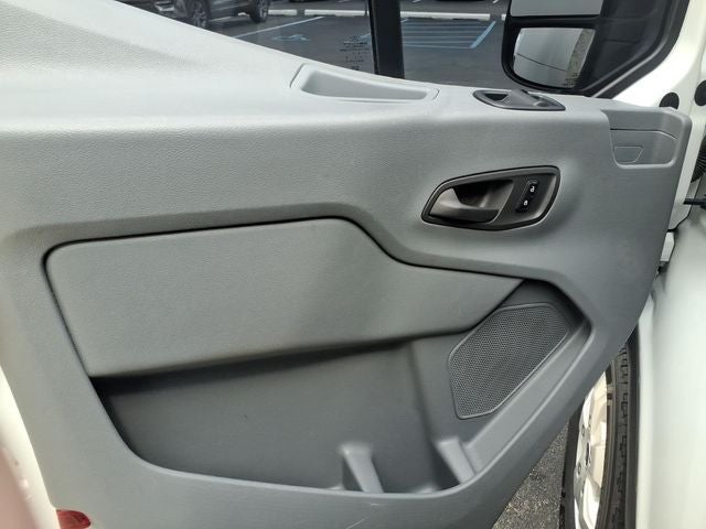 2018 Ford Transit-350 XLT