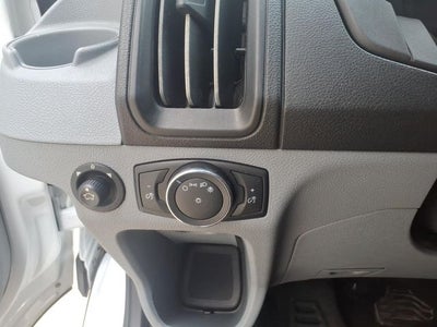 2018 Ford Transit-350 XLT