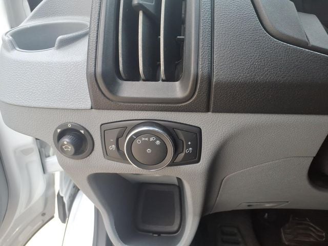 2018 Ford Transit-350 XLT