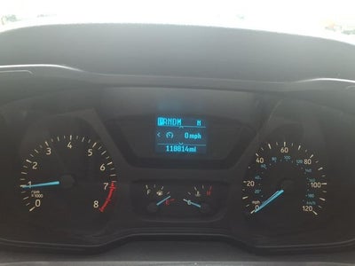 2018 Ford Transit-350 XLT