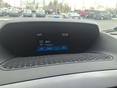 2018 Ford Transit-350 XLT