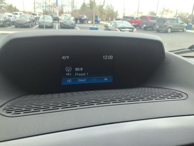 2018 Ford Transit-350 XLT