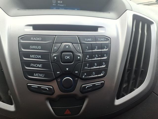 2018 Ford Transit-350 XLT