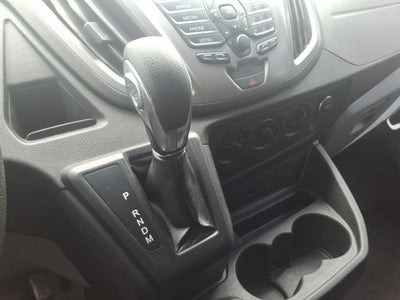 2018 Ford Transit-350 XLT