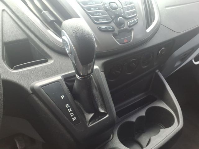 2018 Ford Transit-350 XLT