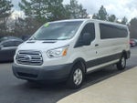 2018 Ford Transit-350 XLT