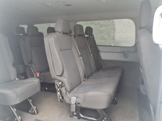 2018 Ford Transit-350 XLT