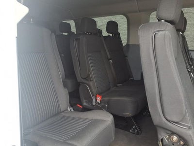 2018 Ford Transit-350 XLT