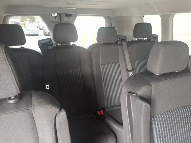 2018 Ford Transit-350 XLT