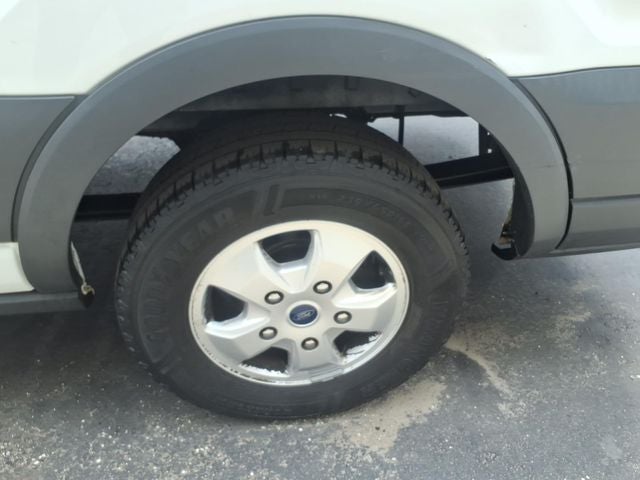 2018 Ford Transit-350 XLT