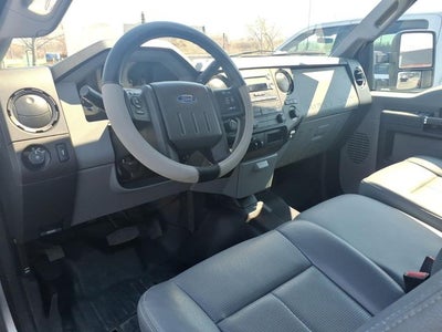 2016 Ford F-350SD XL