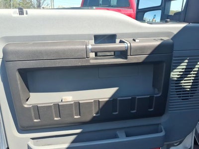 2016 Ford F-350SD XL