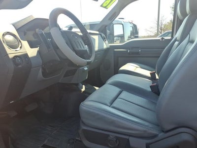 2016 Ford F-350SD XL