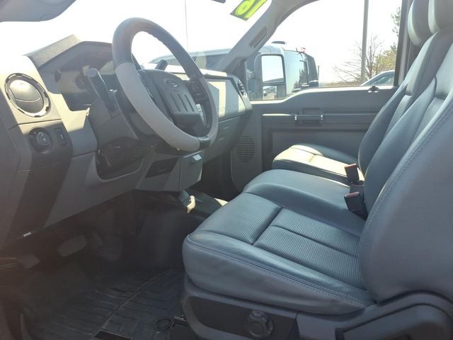 2016 Ford F-350SD XL