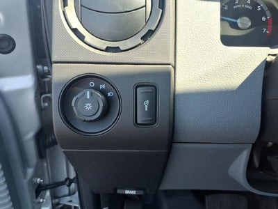 2016 Ford F-350SD XL