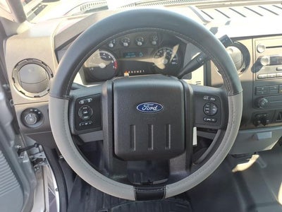 2016 Ford F-350SD XL