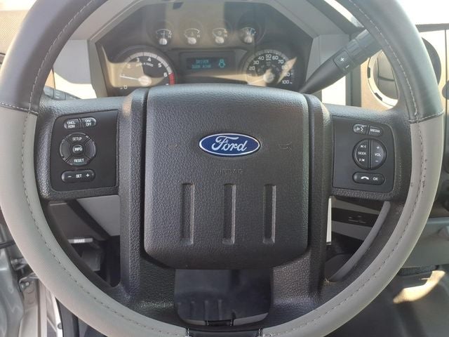 2016 Ford F-350SD XL