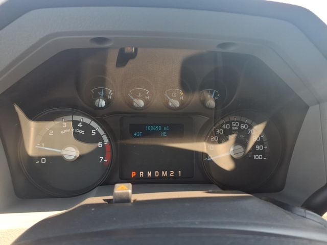 2016 Ford F-350SD XL